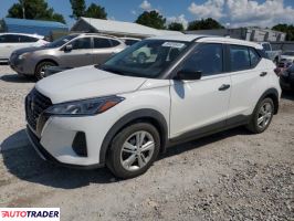 Nissan Pozostałe - zobacz ofertę