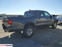 Toyota Tacoma 2021 3