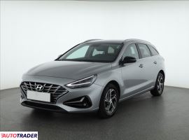 Hyundai i30 2023 1.5 156 KM