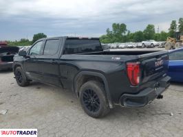 GMC Sierra 2023 5 GMC Sierra 2023 5