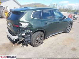 BMW X1 2023 2