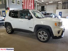 Jeep Renegade 2020 1 Jeep Renegade 2020 1