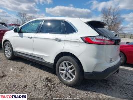 Ford Edge 2022 2