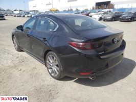 Mazda 3 2021 2 Mazda 3 2021 2