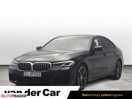 BMW 540 - zobacz ofertę