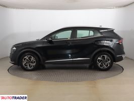 Kia Sportage 2023 1.6 147 KM