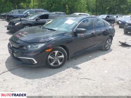 Honda Civic 2020 2