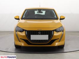 Peugeot 208 2020 1.2 99 KM