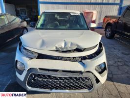Kia Soul 2022 2