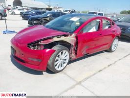 Tesla Model 3 2019 Tesla Model 3 2019