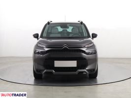 Citroen C3 2022 1.2 128 KM