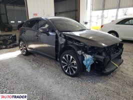 Mazda CX-3 2019 2