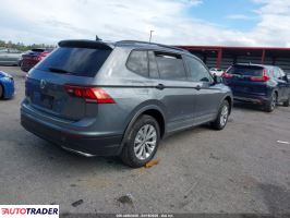 Volkswagen Tiguan 2020 2