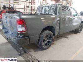 Dodge Ram 2020 5 Dodge Ram 2020 5