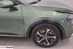 Kia Sportage 2023 1.6 180 KM