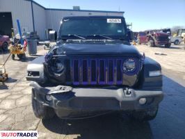 Jeep Wrangler 2022 3 Jeep Wrangler 2022 3