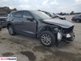 Mazda CX-5 2023 2