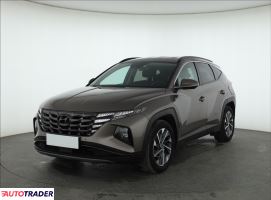 Hyundai Tucson 2022 1.6 147 KM