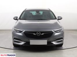 Opel Insignia 2019 2.0 167 KM