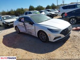 Hyundai Sonata - zobacz ofertę