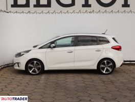 Kia Carens 2015 1.7 134 KM Kia Carens 2015 1.7 134 KM