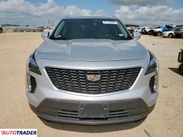 Cadillac Pozostałe 2020 2 Cadillac Pozostałe 2020 2