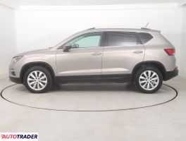 Seat Ateca 2017 1.4 147 KM