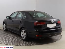 Volkswagen Jetta 2017 2.0 108 KM