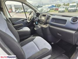 Opel Vivaro 2019 1.6