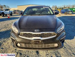 Kia Pozostałe 2021 2