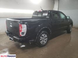 Ford Ranger 2020 2