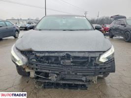 Nissan Sentra 2022 2