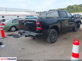Dodge Ram 2019 5 Dodge Ram 2019 5