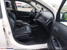 Dodge Journey 2020 2