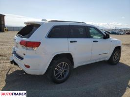 Jeep Grand Cherokee 2019 3