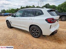 BMW X3 2022 2