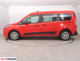 Ford Transit Connect 2021 1.5
