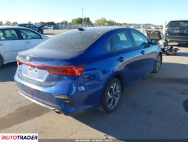 Kia Pozostałe 2019 2