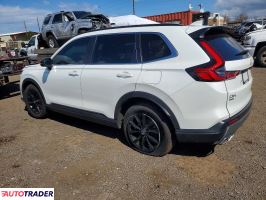 Honda CR-V 2025 2