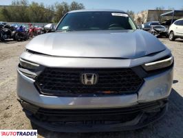 Honda Accord 2023 1