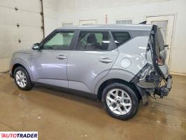 Kia Soul 2025 2