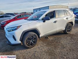 Toyota Pozostałe - zobacz ofertę