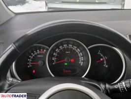 Kia Venga 2018 1.4 90 KM