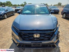 Honda CR-V 2025 2