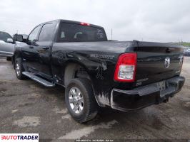 Dodge Ram 2020 6
