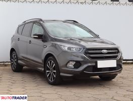 Ford Kuga 2019 1.5 147 KM Ford Kuga 2019 1.5 147 KM