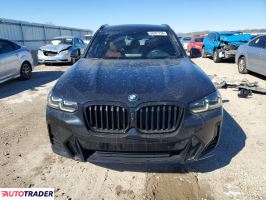 BMW X3 2024 2