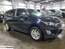 Chevrolet Equinox 2020 1