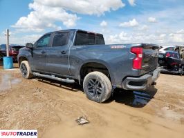 Chevrolet Silverado 2019 5 Chevrolet Silverado 2019 5