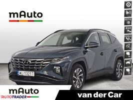 Hyundai Tucson 2021 1.6 180 KM Hyundai Tucson 2021 1.6 180 KM